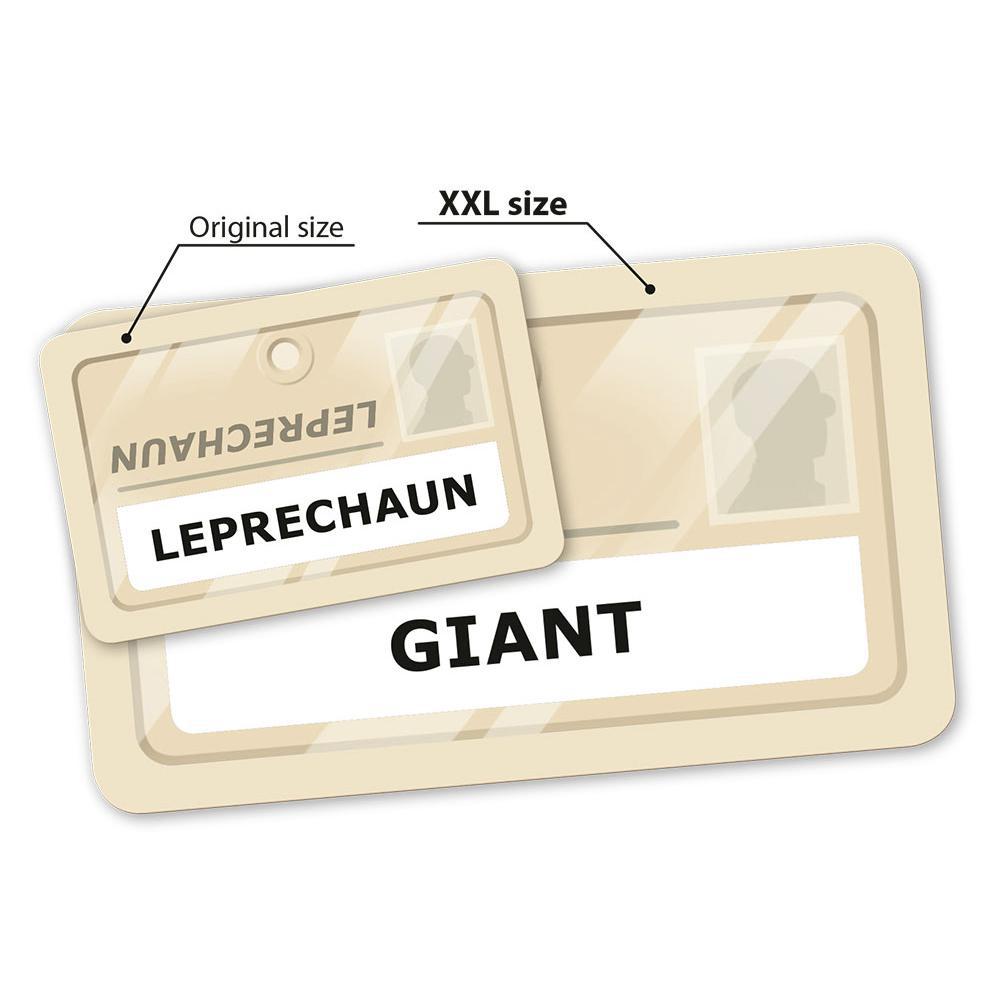 Codenames: XXL