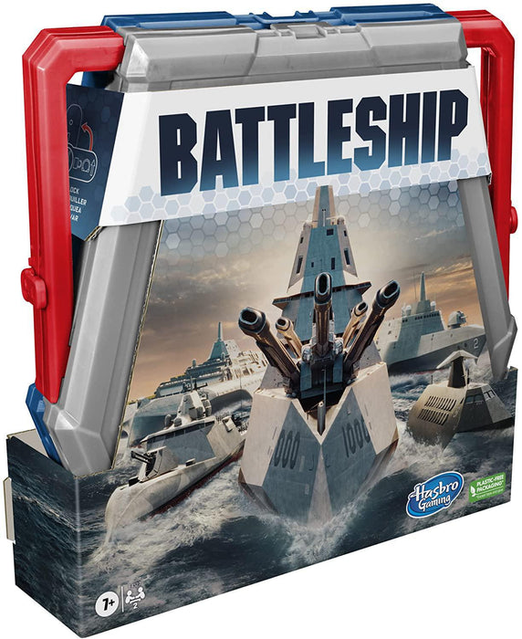 Battleship Classic