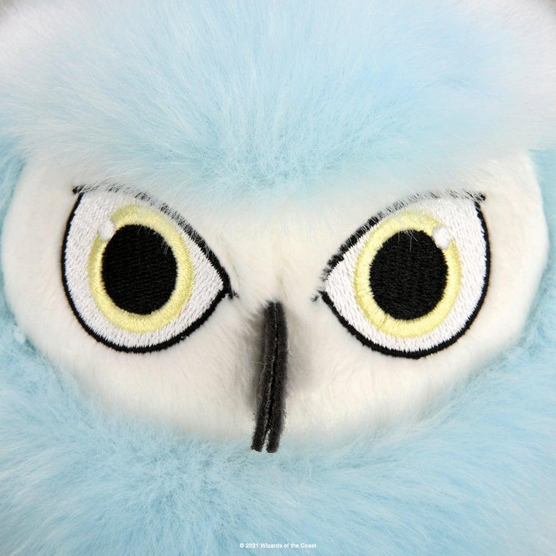 Dungeons & Dragons Phunny Plush: Snowy Owlbear