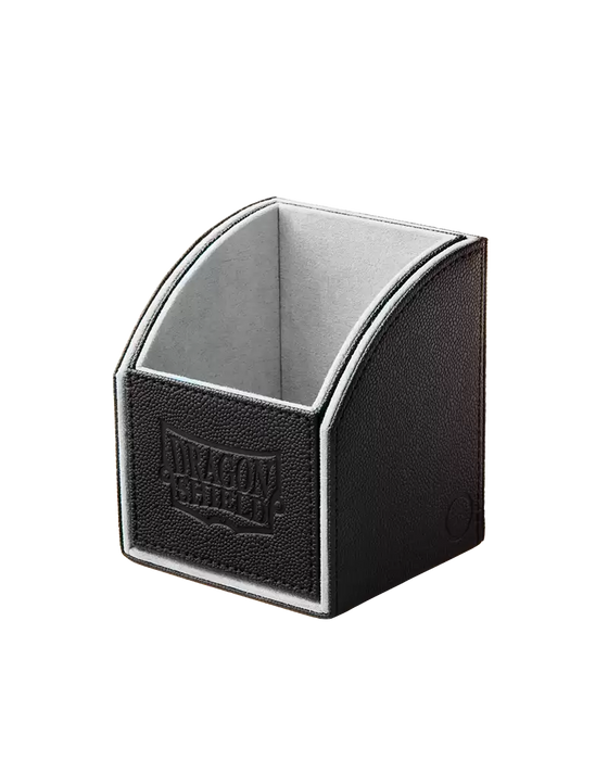 Dragon Shield - Deck Box Nest 100 [Choose A Color]