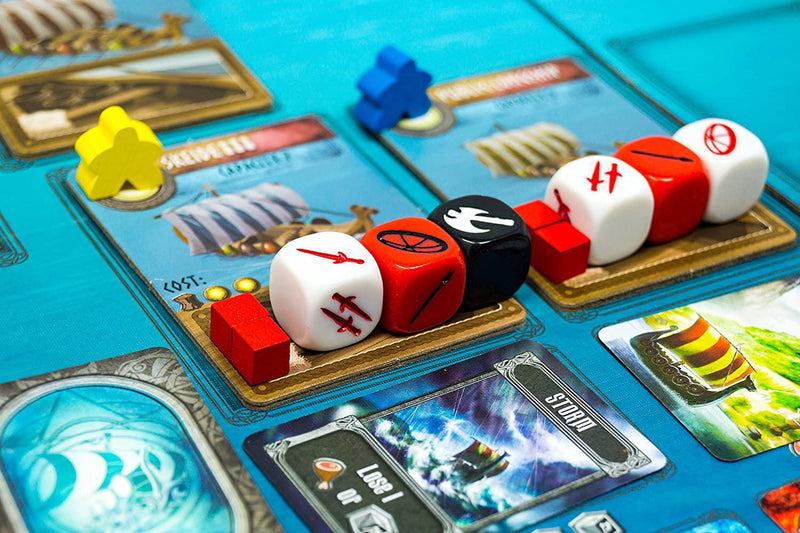 Champions of Midgard