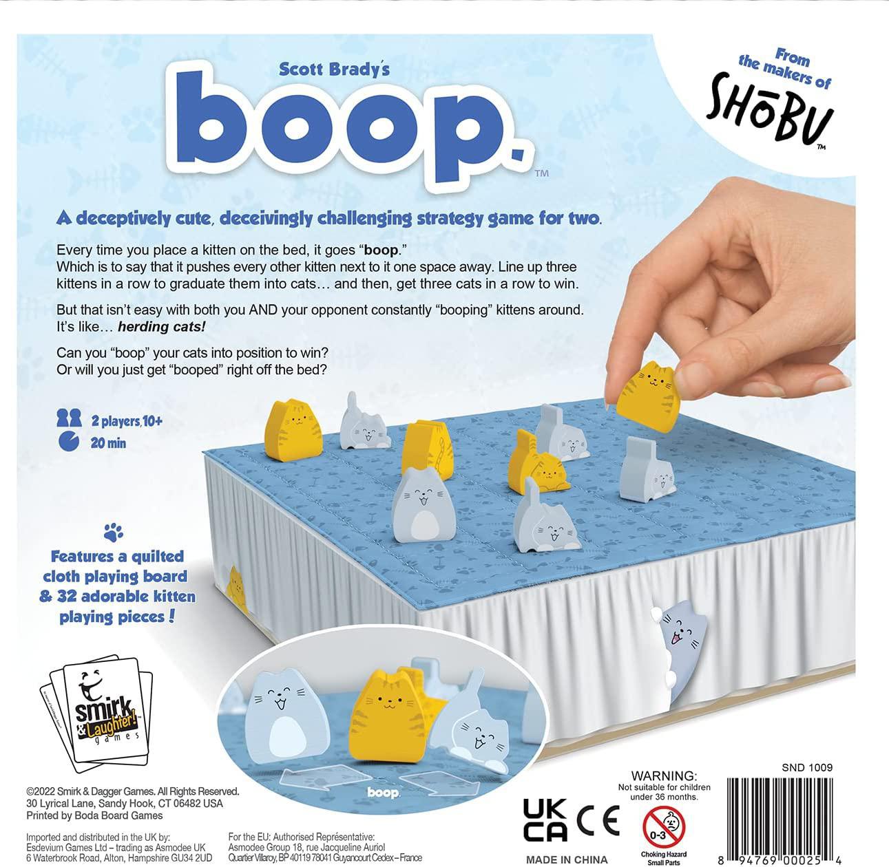 Boop
