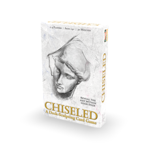 Chiseled