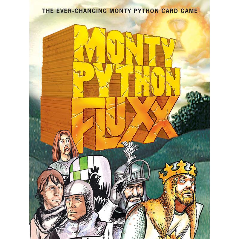 Monty Python Fluxx