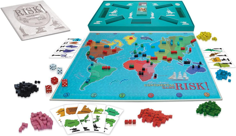 Risk! 1959