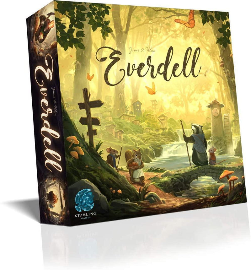 Everdell (Third Edition)