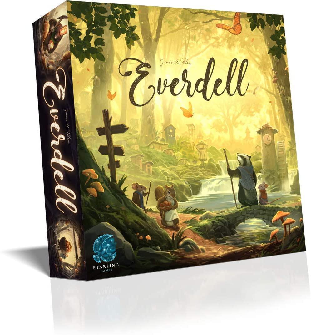 Everdell (Third Edition)