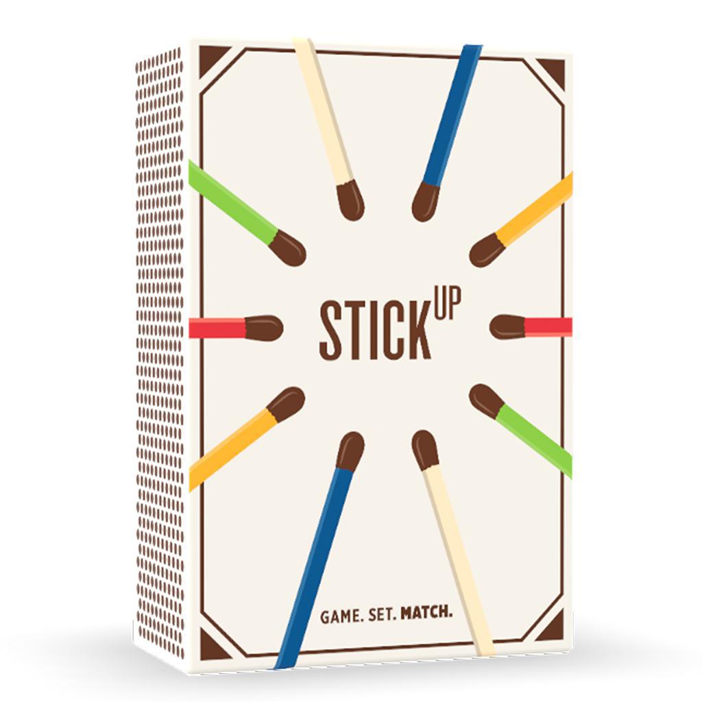 Stick Up