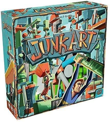 Junk Art