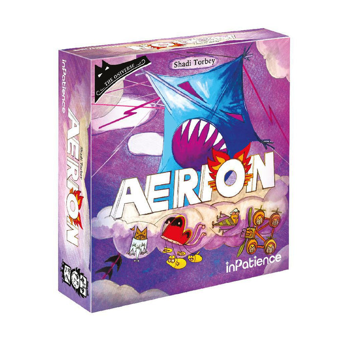 Aerion