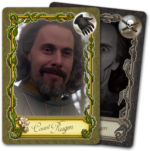 The Princess Bride: A Battle of Wits