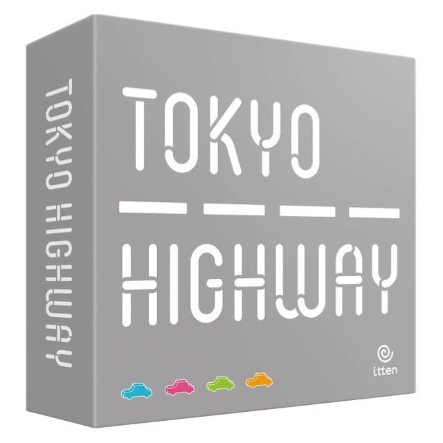 Tokyo Highway