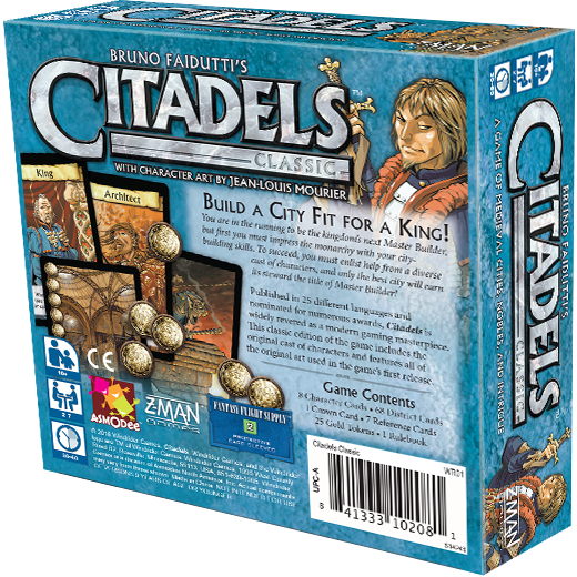 Citadels Classic