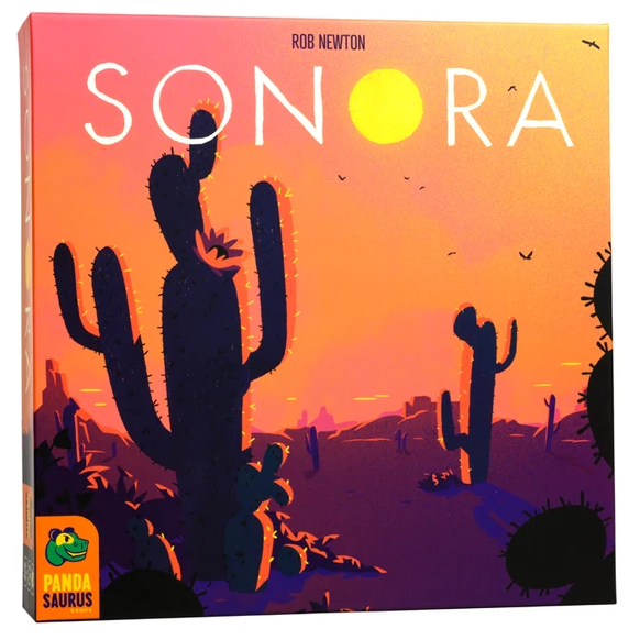 Sonora