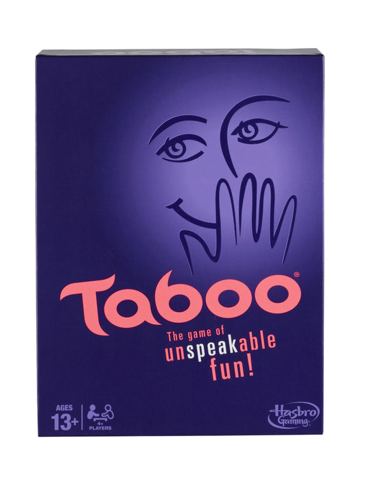 Taboo