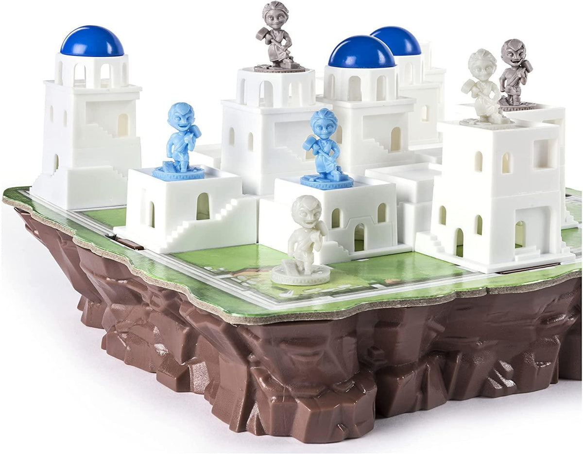 Santorini