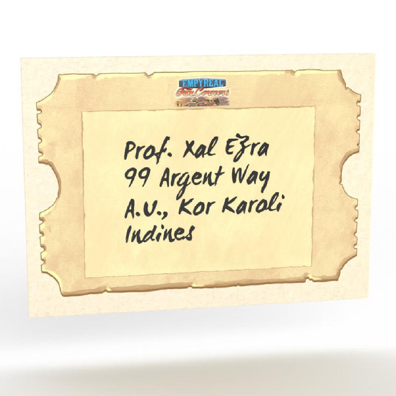 Empyreal: Far Corners Expansion