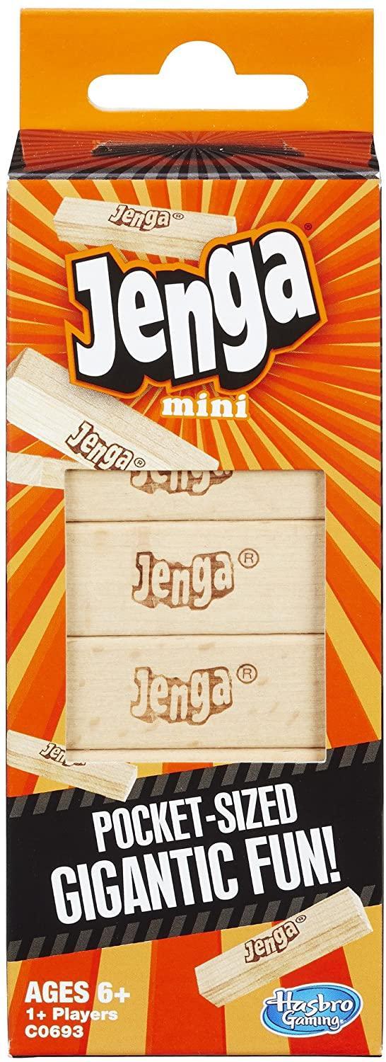 Jenga Mini