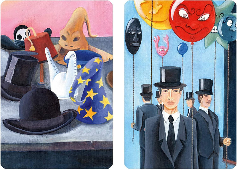 Dixit: Odyssey Expansion