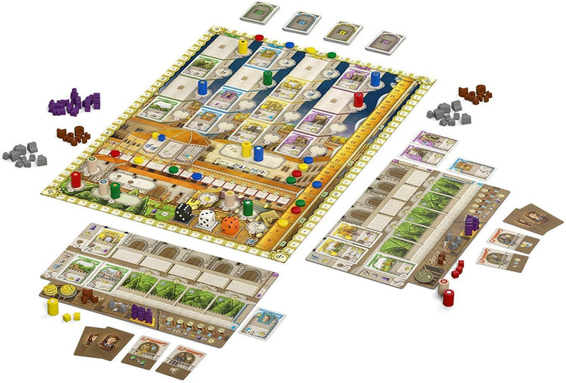 Lorenzo Il Magnifico