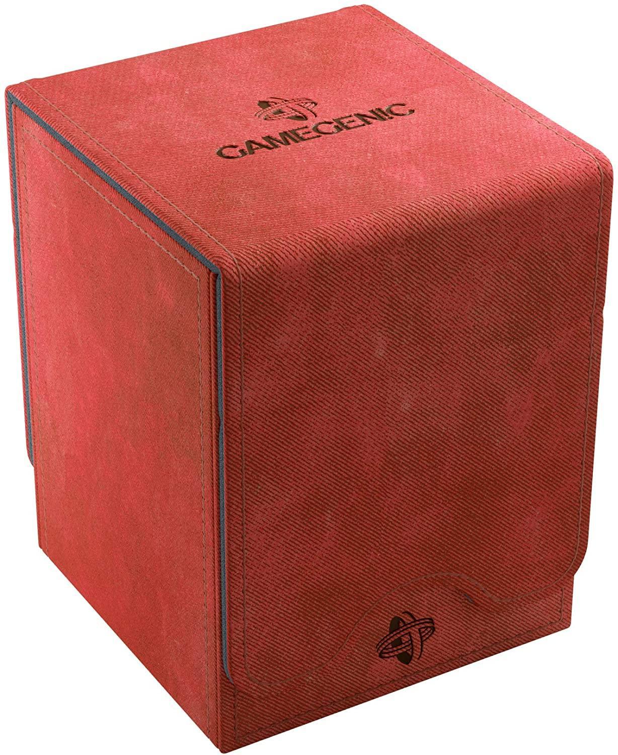 Gamegenic - Squire Convertible 100+ Deck Box [Choose A Color]