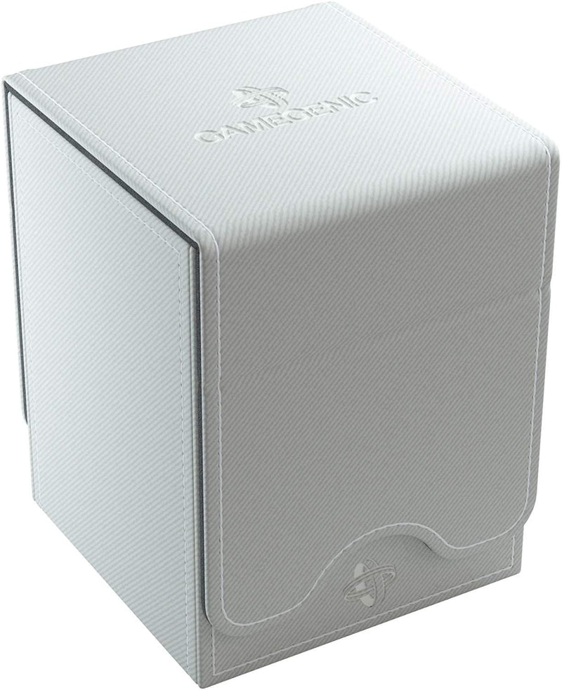 Gamegenic - Squire Convertible 100+ Deck Box [Choose A Color]
