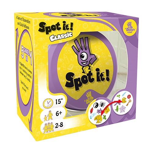 Spot It!