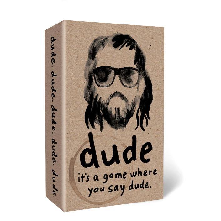 Dude
