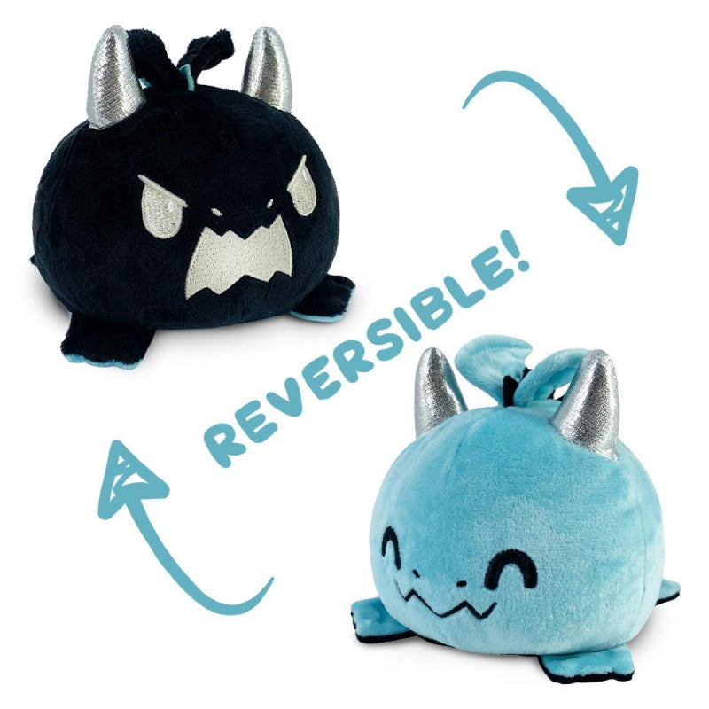 Teeturtle Reversible Plushies - Dragon