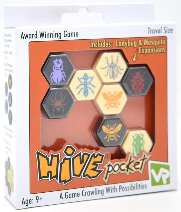 Hive - Pocket Edition