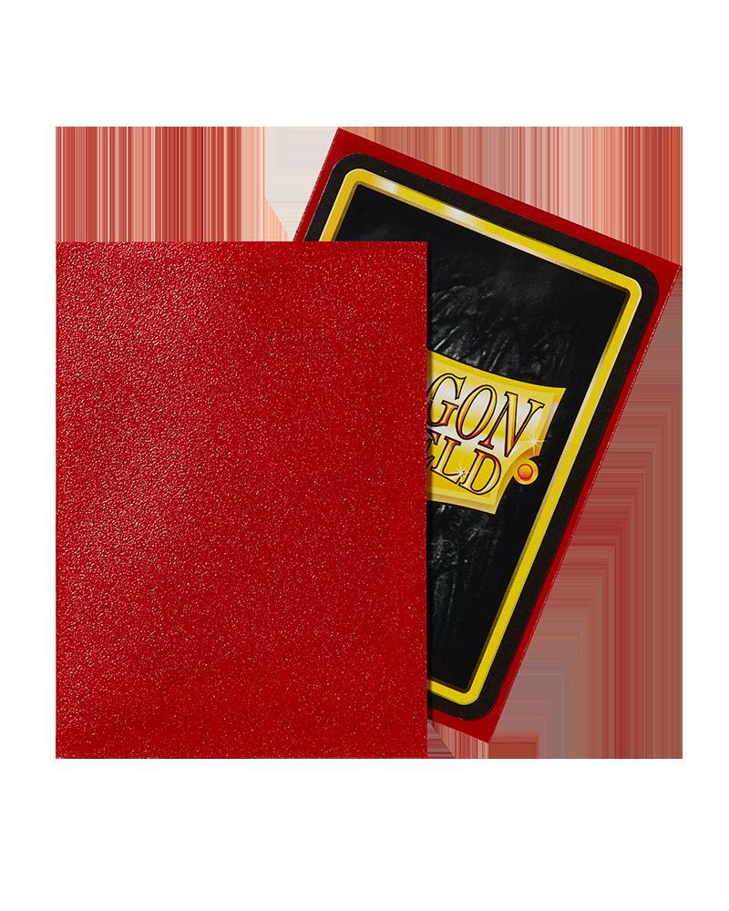Dragon Shield - Jet - Matte Sleeves Dragon Shield - Jet - Matte Sleeves