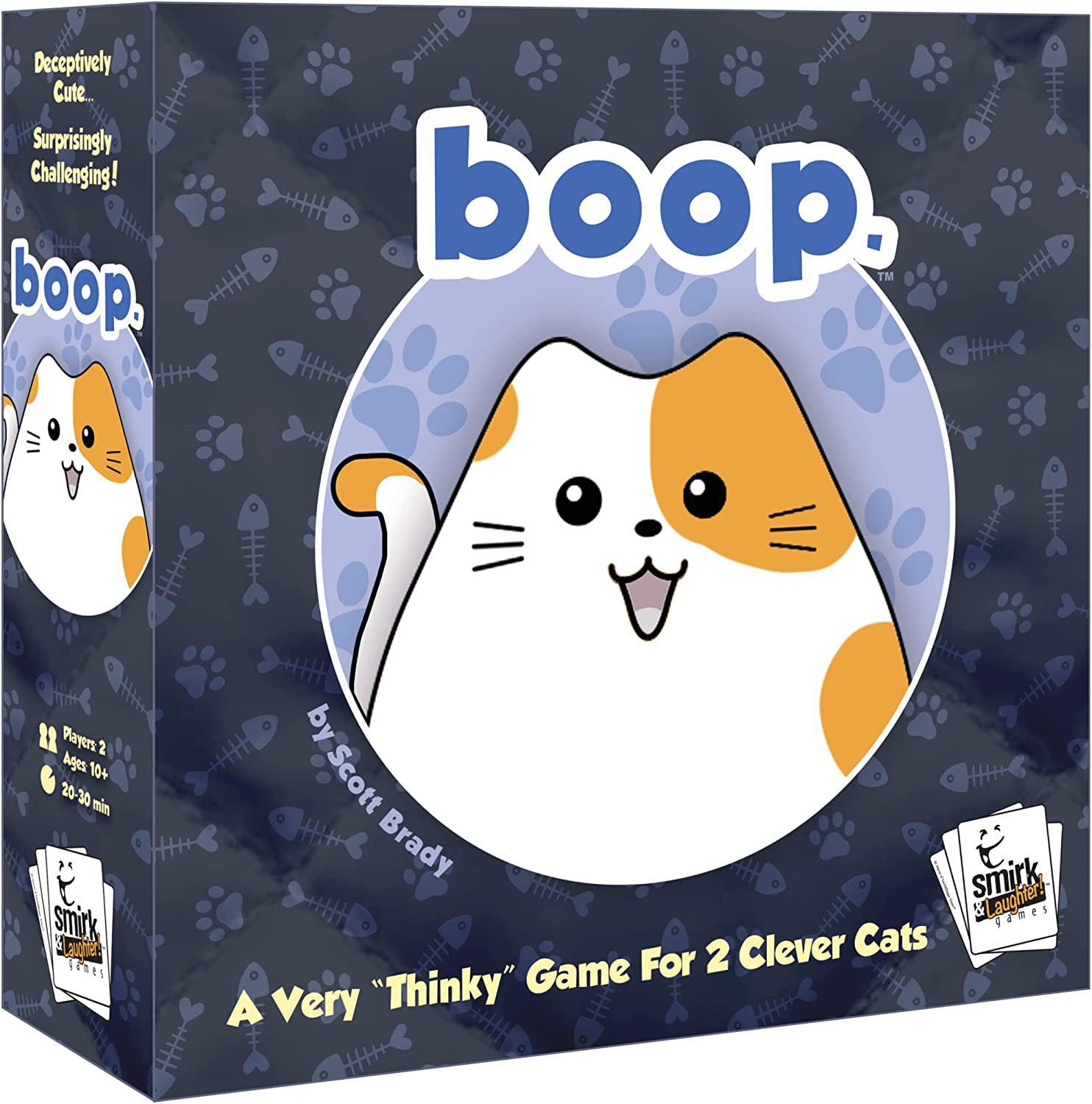 Boop