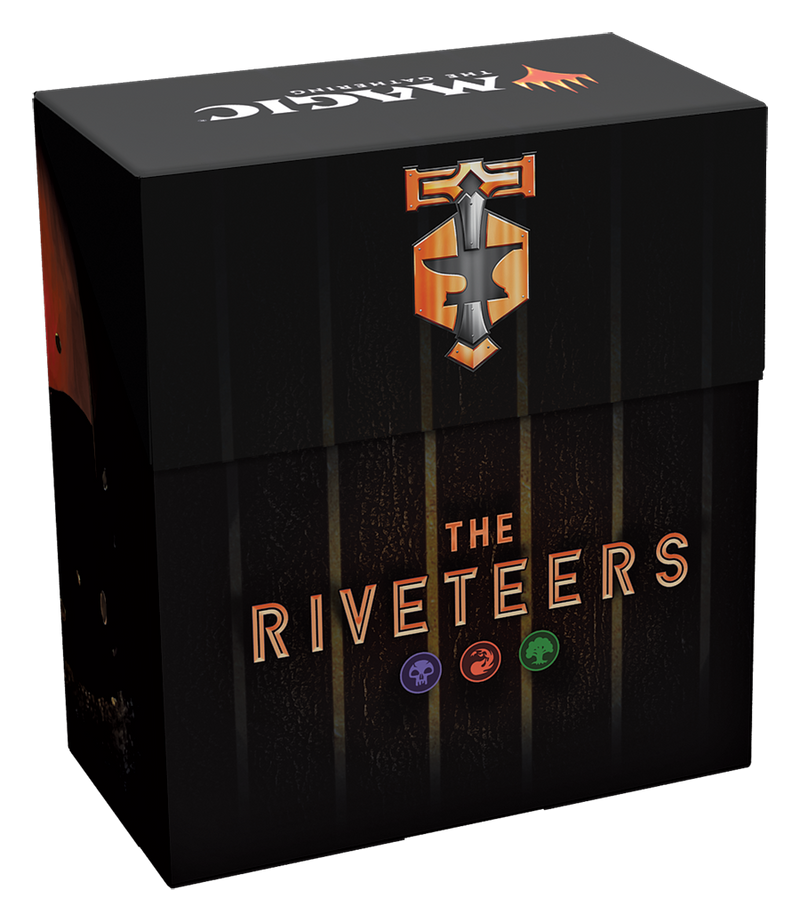 Magic: The Gathering Streets of New Capenna Prerelease Pack