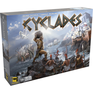 Cyclades