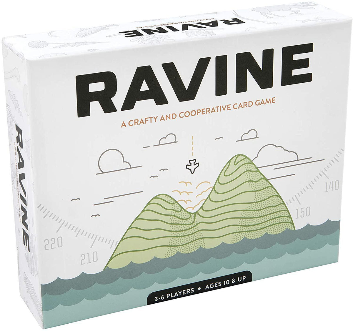Ravine