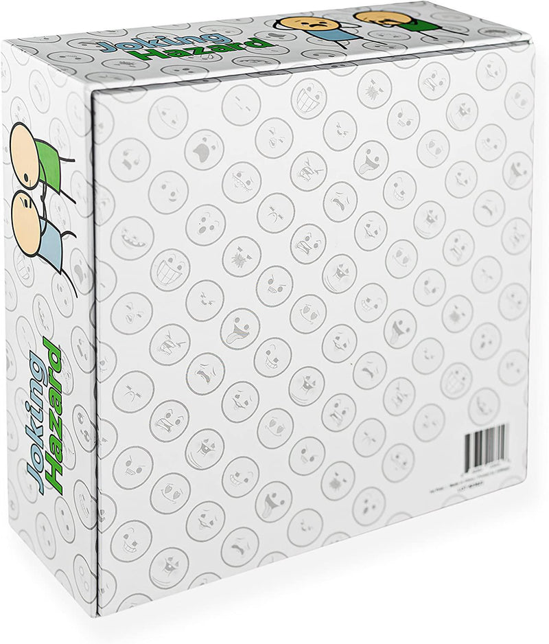 Joking Hazard - Enlarged Box Add-On