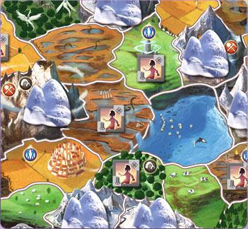 Small World