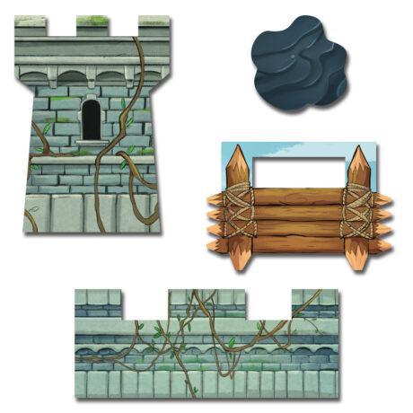 Castle Panic (Second Edition)