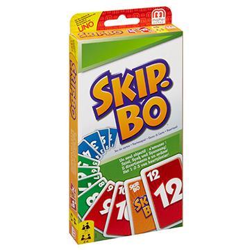 Skip-Bo