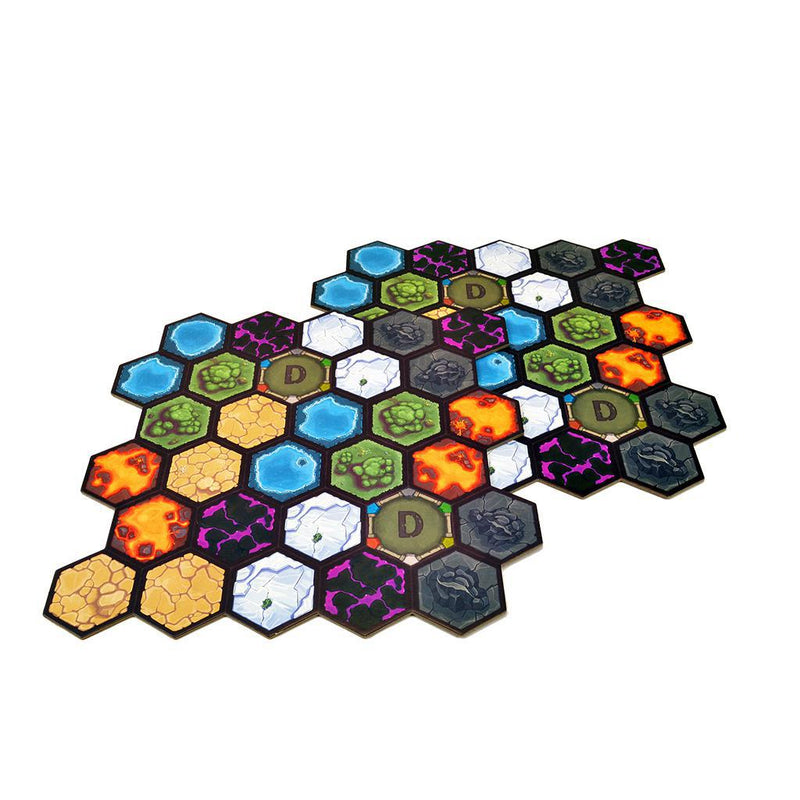 Empyreal: As Above, So Below Expansion