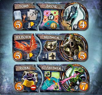 Small World: Underground