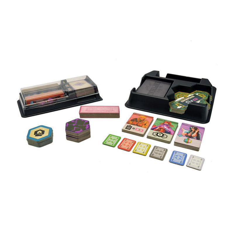 Empyreal: As Above, So Below Expansion