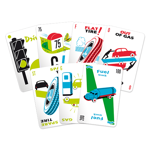 Mille Bornes