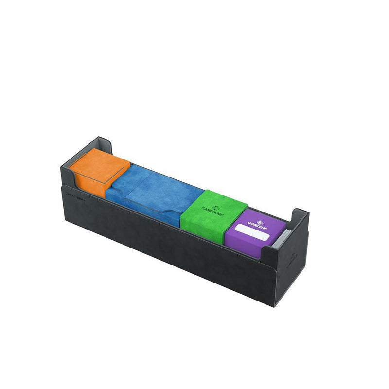 Gamegenic - Dungeon S Convertible 550+ [Choose A Color]