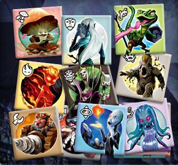 Small World: Underground