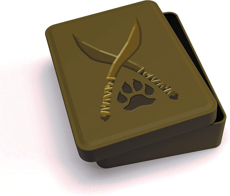 Dungeons & Dragons: Ranger Token Set