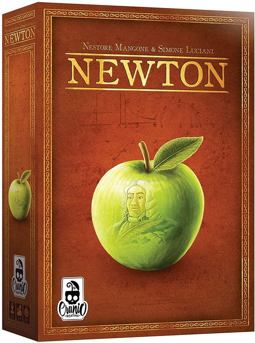 Newton & Great Discoveries