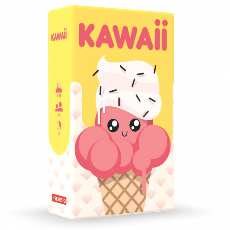 Kawaii