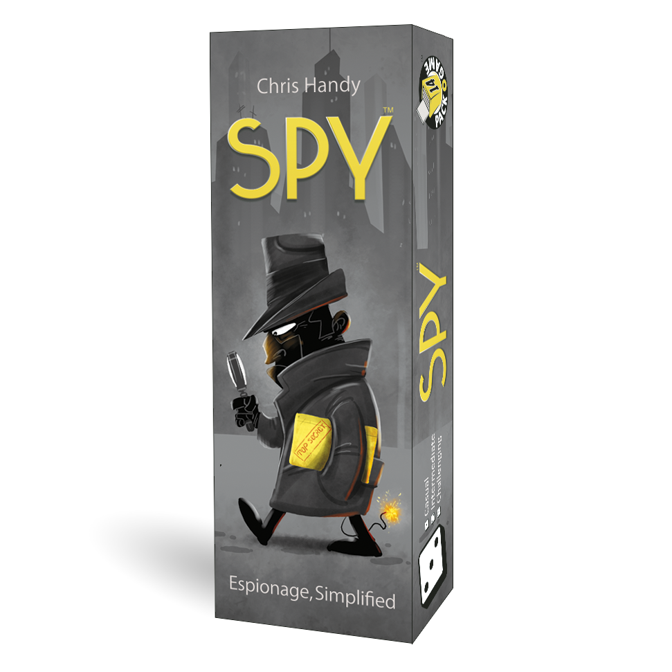 SPY