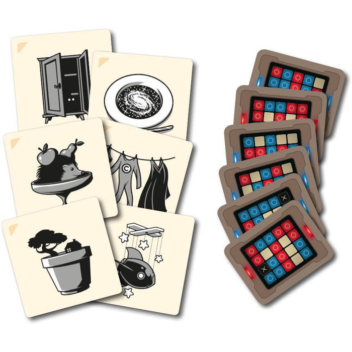 Codenames Pictures